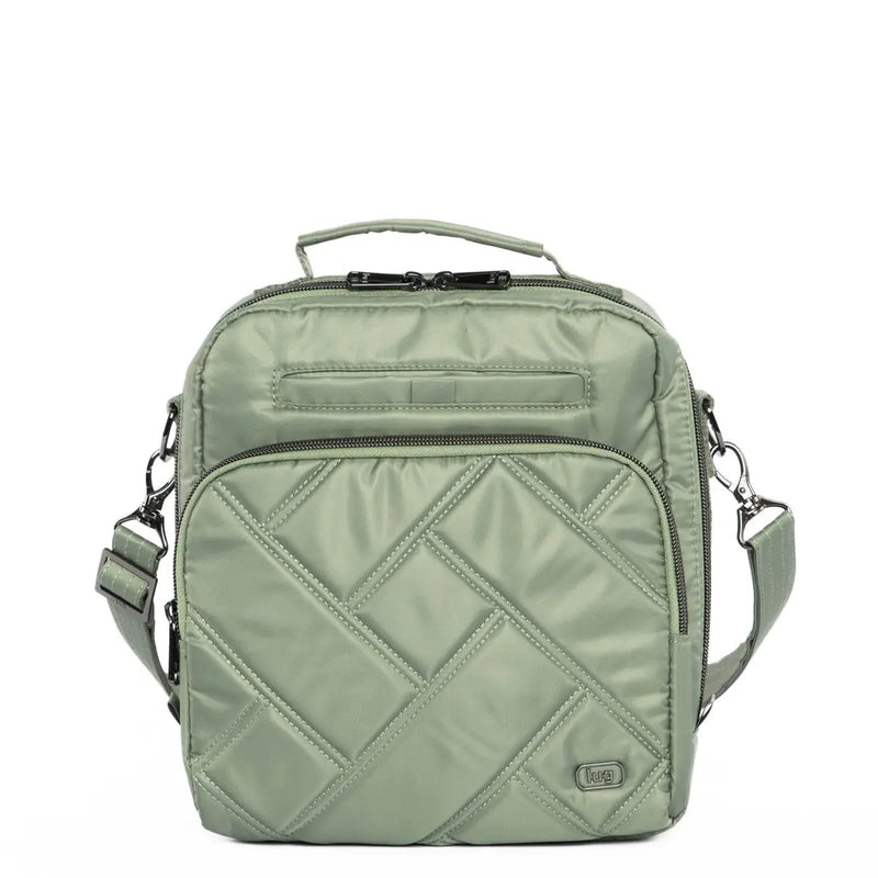 LUG - Ranger 2 Crossbody Bag