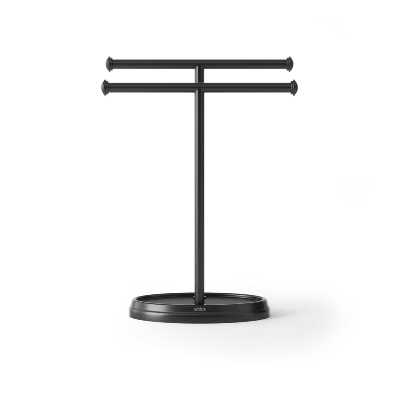 Palm Tree Towel Rack - image 7