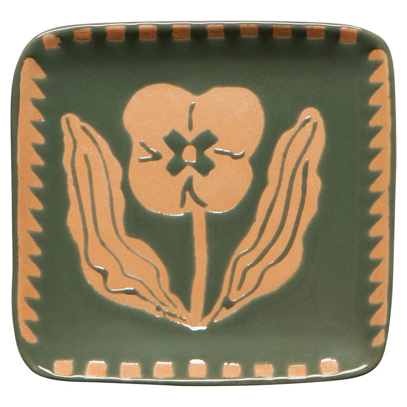 Danica Studio - Trinket Tray Imprint Teppi