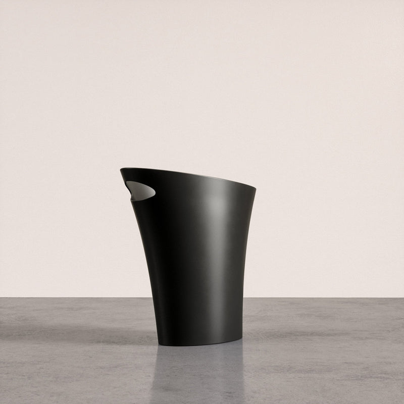 Skinny Trash Can - image 4