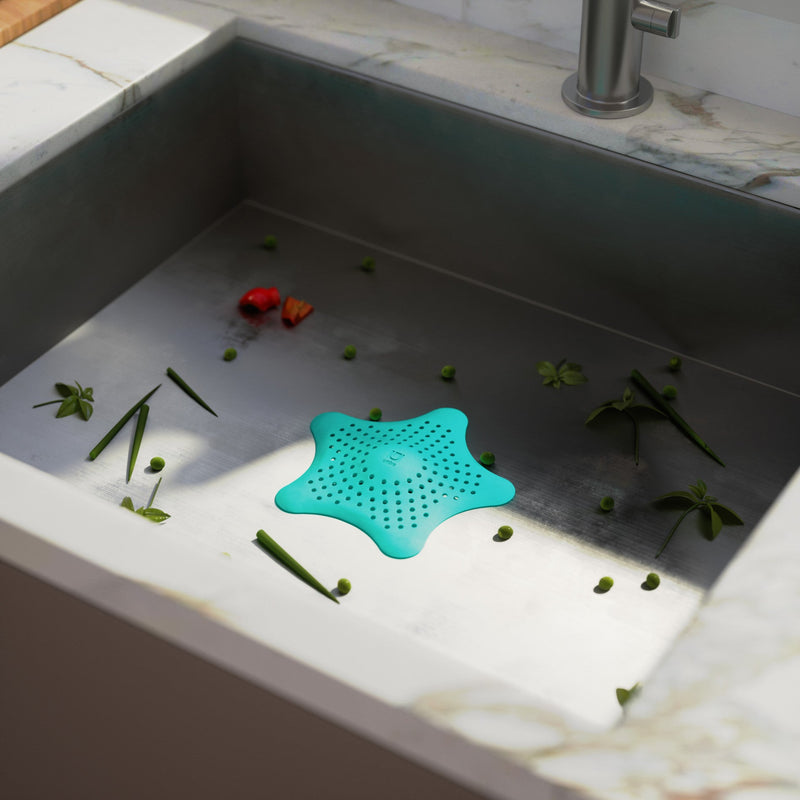 Starfish Hair Catcher - image 7