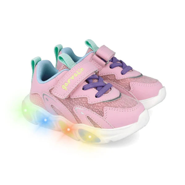 Garvalin Shoe - 251808D | 28