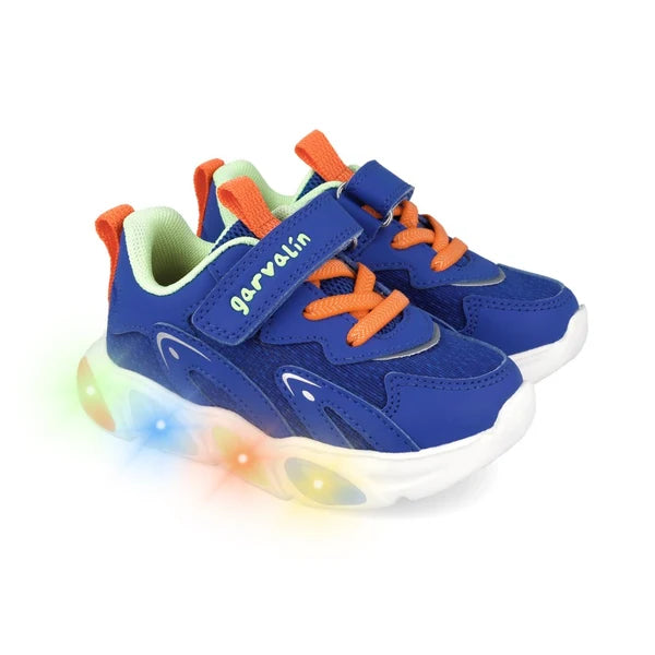 Garvalin Shoe - 251808B | 27