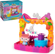 Gabby’s Dollhouse - Balcony Set (Single Random Pick) Toys & Games