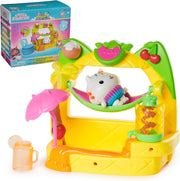 Gabby’s Dollhouse - Balcony Set (Single Random Pick) Toys & Games