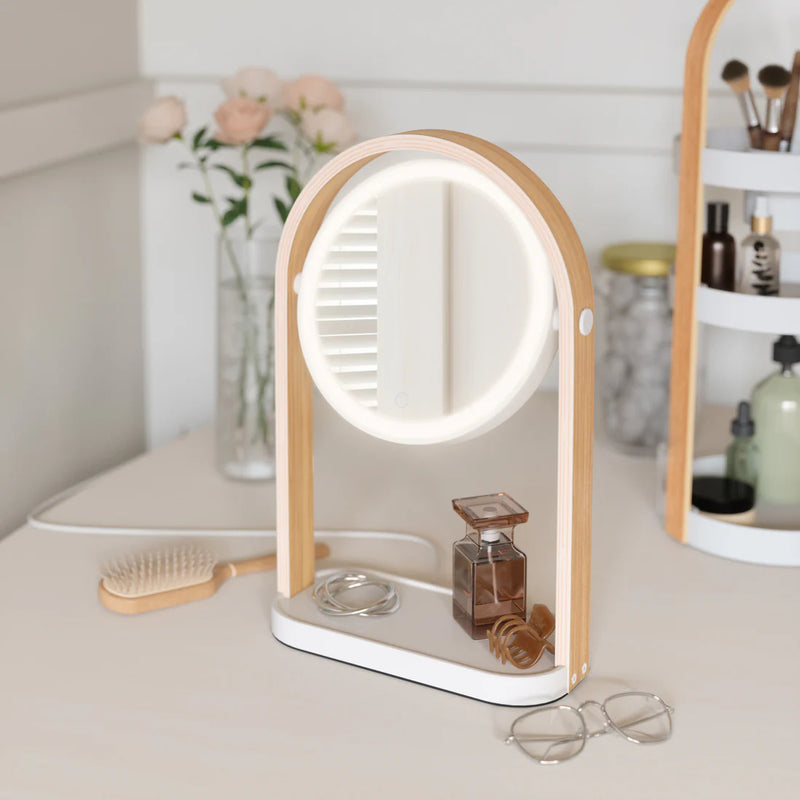 UMBRA - Bellwood Vanity Mirror