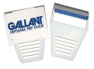 Gallant - Razor (50) Beauty & Personal Care