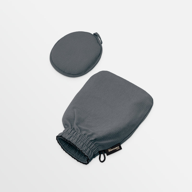 Daniele Henkel - Renaissance Glove Urban Grey
