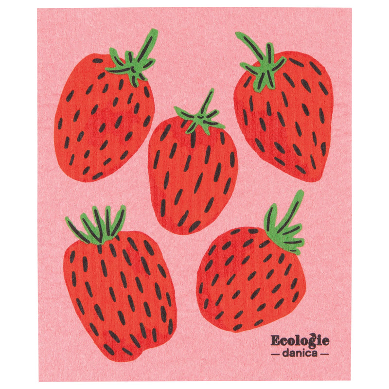 Jubilee - Dc Swedish Berry Sweet