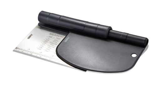 Gefu - 2 - in - 1 Dough Scraper Dutto Home & Kitchen