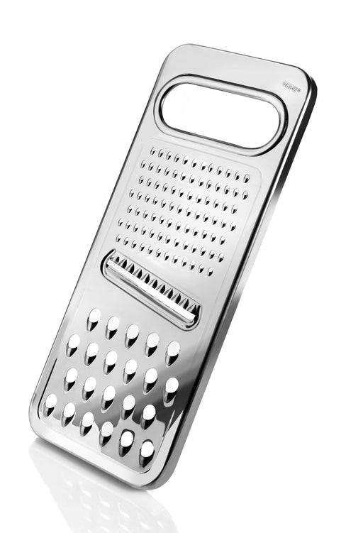 Gefu - All - purpose Grater S/S RETARO