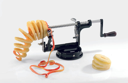 Gefu - Apple Peeler 3 in 1 DELICIO Home & Kitchen