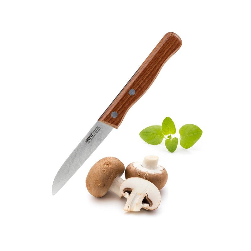 Gefu - Vegetable knife HÃœMMEKEN