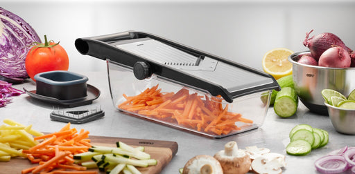 Gefu - Julienne V - Slicer Collect Home & Kitchen