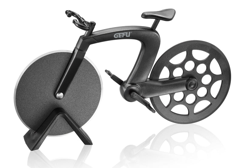 Gefu - Pizza Cutting Bicycle Wheel CDU/10 FARADO Home & Kitchen