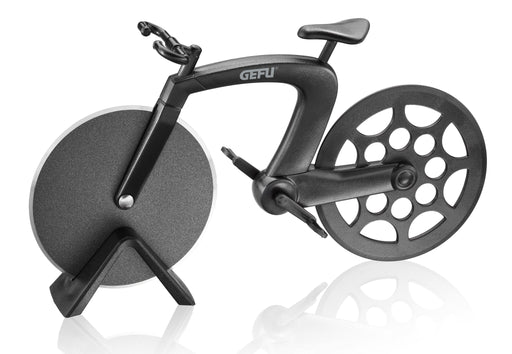 Gefu - Pizza Cutting Bicycle Wheel CDU/10 FARADO Home & Kitchen