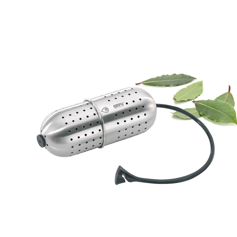 Gefu - Spice Infuser S/S GUSTO Home & Kitchen