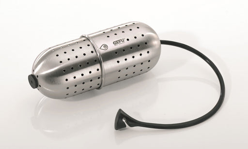 Gefu - Spice Infuser S/S GUSTO Home & Kitchen