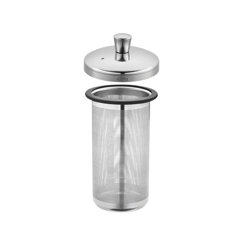 Gefu - Teapot Glass w/insert INFUSA, Home & Kitchen