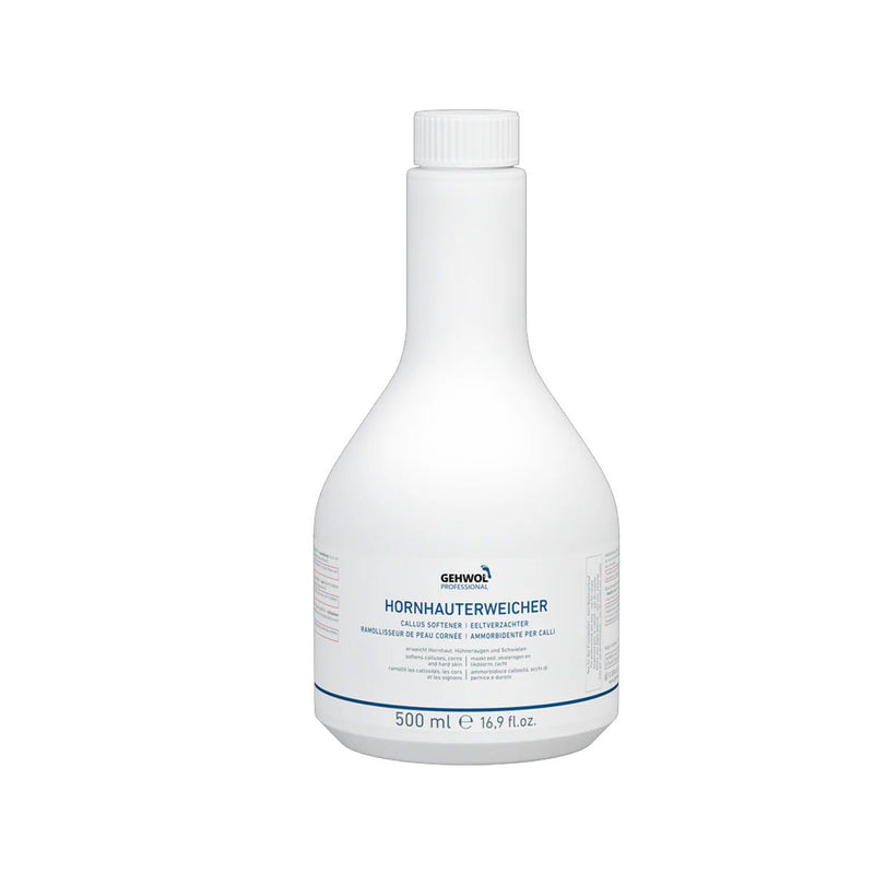 Gehwol - CALLUS SOFTENER 500 ML Health & Beauty