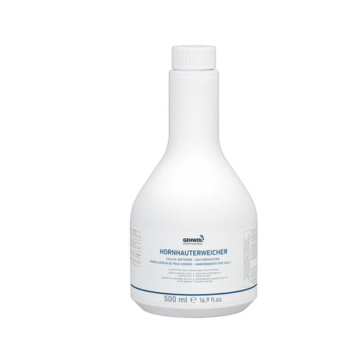 Gehwol - CALLUS SOFTENER 500 ML Health & Beauty