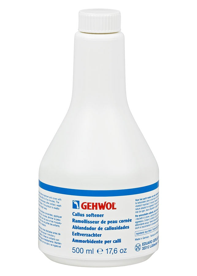 Gehwol – Callus Softener