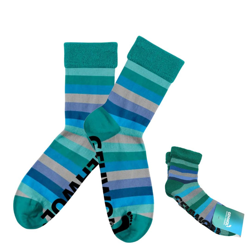 GEHWOL coloured socks