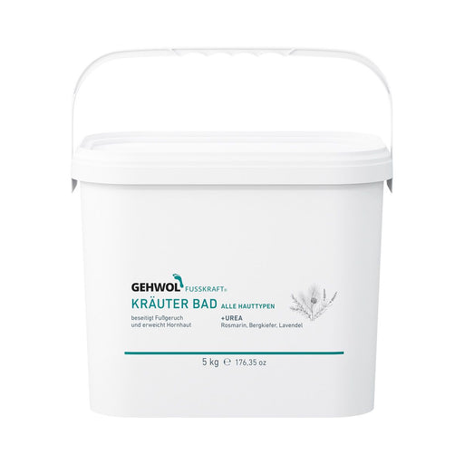 Gehwol - Fusskraft Herbal Bath 5 Kg Beauty & Personal Care