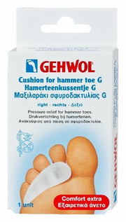 Gehwol - Hammer Toe Pad G, 1 Piece Beauty & Personal Care Right