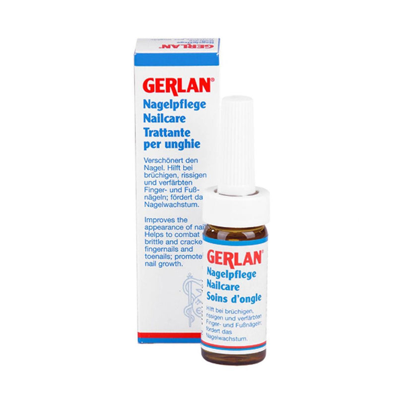 Gehwol - Nail Care 15 mL (2 - Pack)