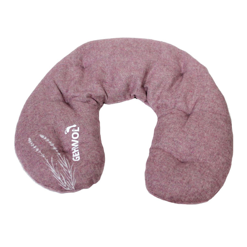 Gehwol - Neck Cushion Lavender (1) Beauty & Personal Care
