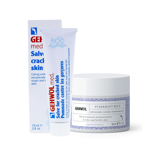 Gehwol - Promo Salve Cracked 75 mL Blue 50Ml