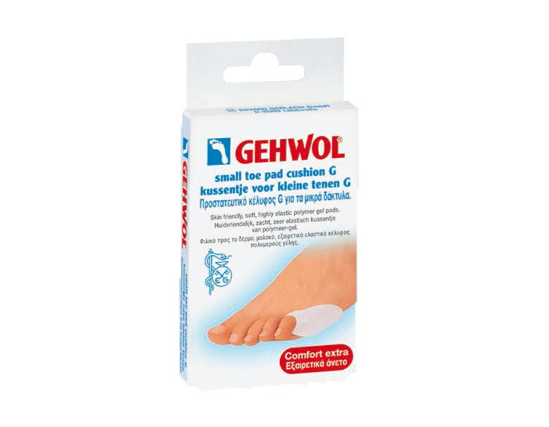 Gehwol - Small Toe Pad Cushion G Beauty & Personal Care