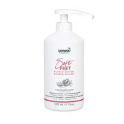 Gehwol - Soft Feet Butter Pomegranate & Moringa 500 mL (With Pump)