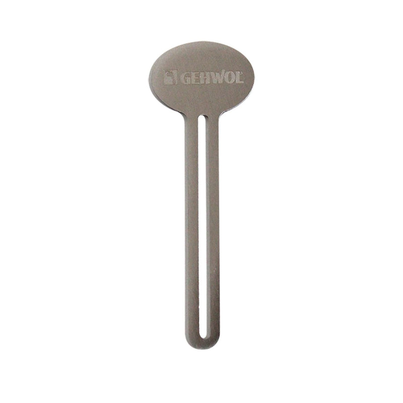 Gehwol - Stainless Steel Tube Key Beauty & Personal Care
