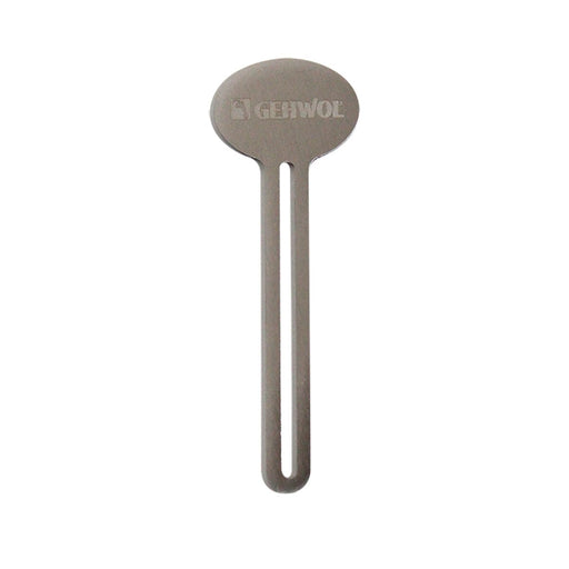 Gehwol - Stainless Steel Tube Key Beauty & Personal Care