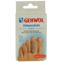 Gehwol - TOE PROTECTION PADS ELASTIC FABRIC (S) Health & Wellness