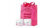 Gehwol - WILD ROSE Holiday Bag (Handcreme+Soft Feet Butter+Gift Bag)Limited Editon Beauty & Personal Care