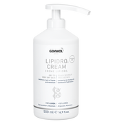 Gehwol - MED - Lipidro Cream - 500 mL