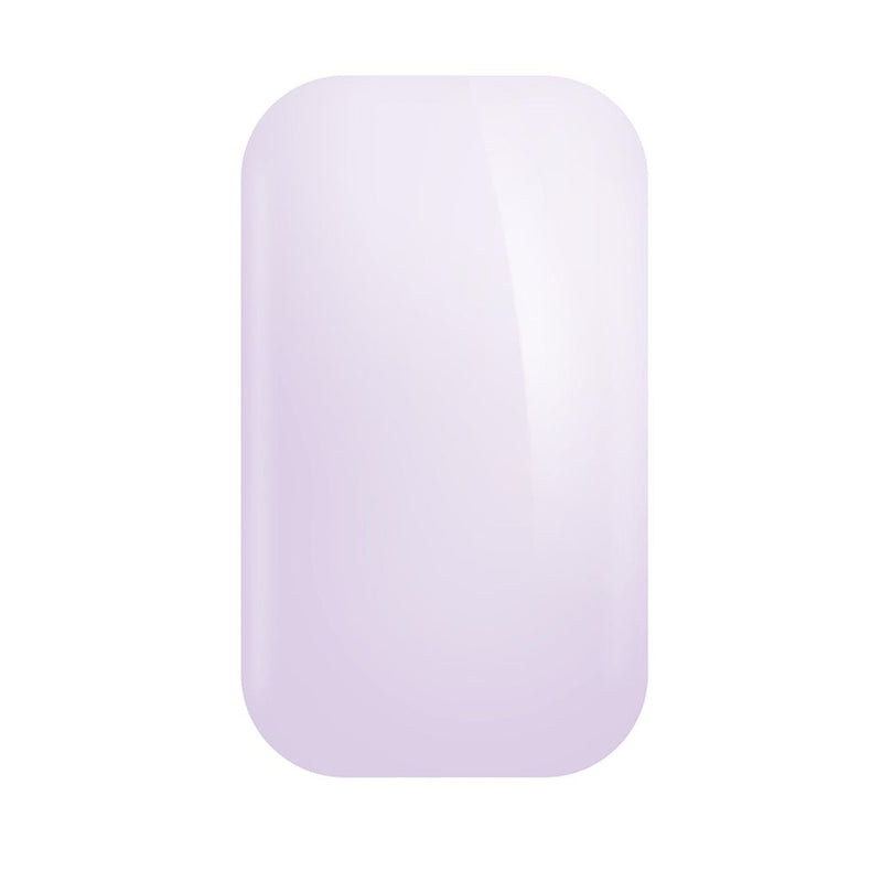 Gelous Gel Colour Fx Collection Gel Nail Polish 5 - 7g Beauty & Personal Care Lovely Lavender 109 5 - 7g