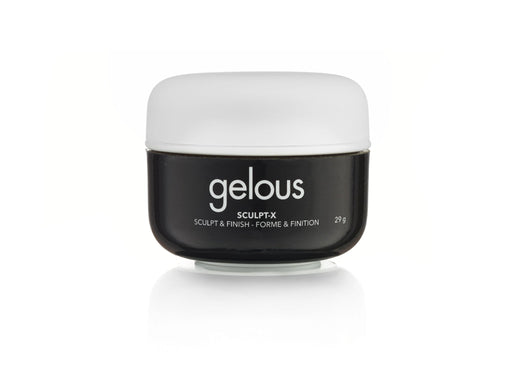 Gelous - Gel Colour FX Sculpt - x 29 g Form & Finish Health & Beauty