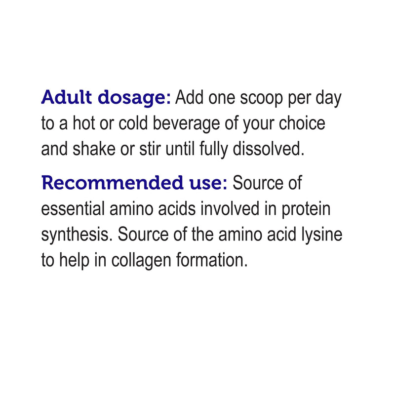 Genuine Health - Clean Collagen Marine unflavoured 210g Health & Wellness