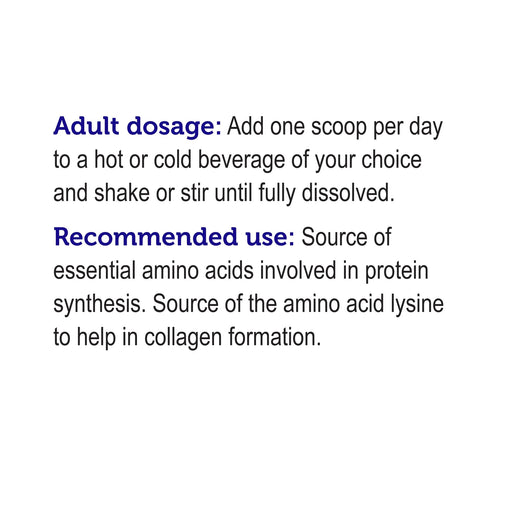 Genuine Health - Clean Collagen Marine unflavoured 210g Health & Wellness