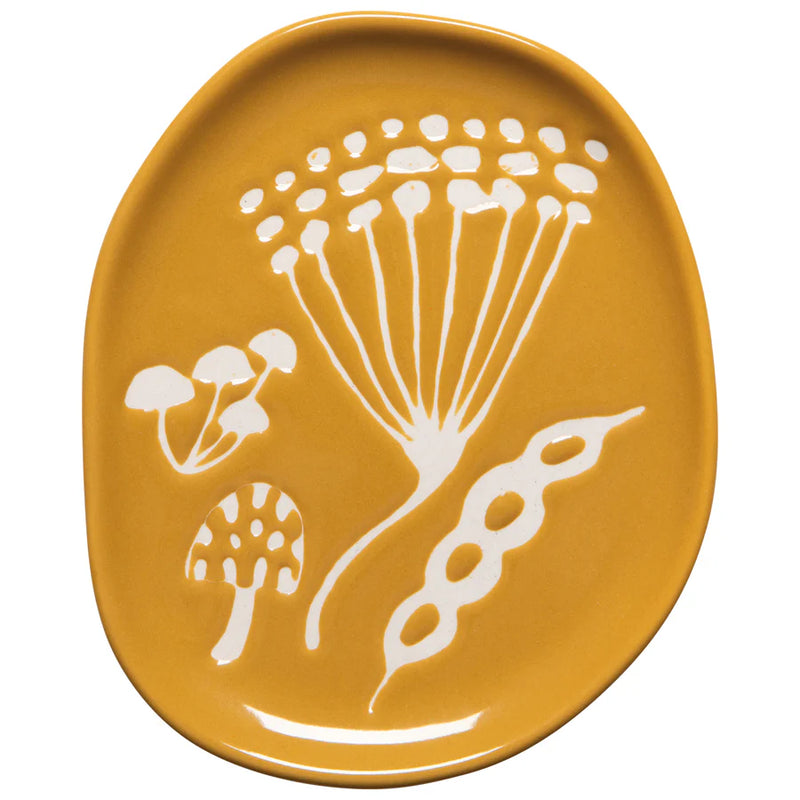 Danica Studio - Trinket Tray Imprint Wildgrove
