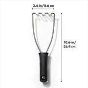 OXO - Potato Masher - lifestyle