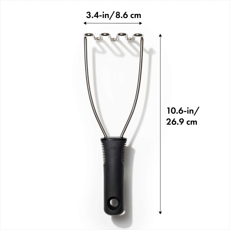 OXO - Potato Masher - lifestyle