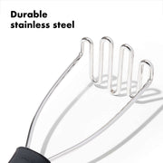 OXO - Potato Masher - lifestyle