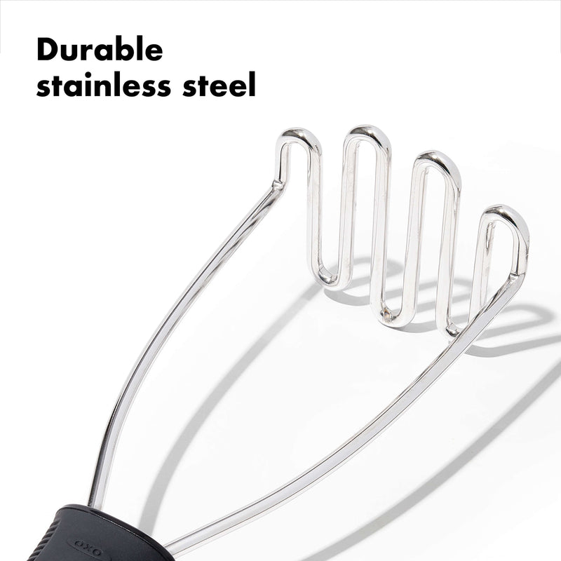 OXO - Potato Masher - lifestyle