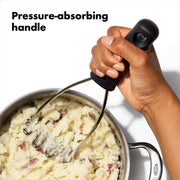 OXO - Potato Masher - lifestyle
