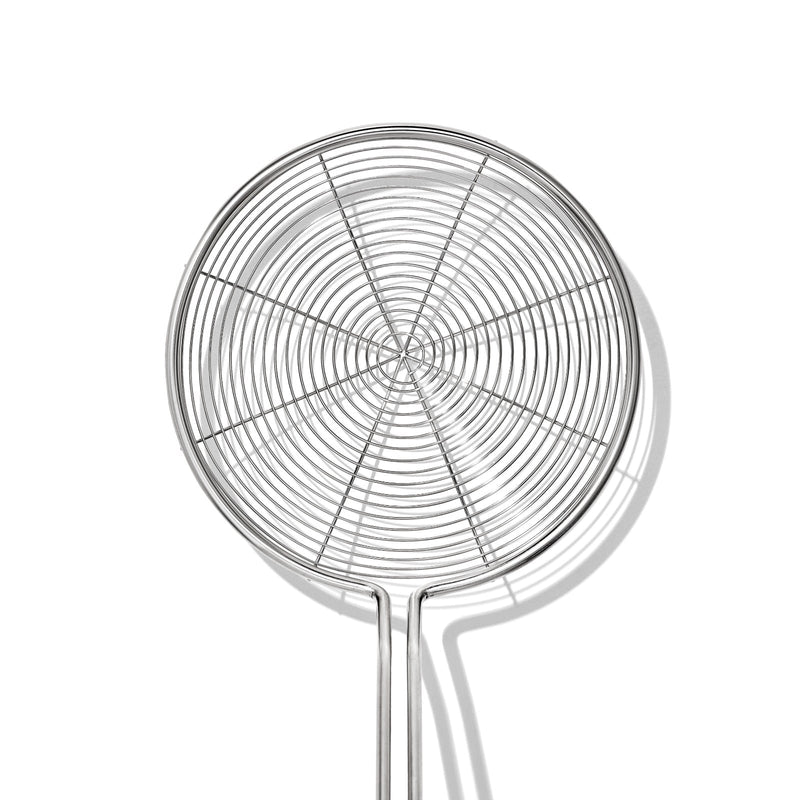 OXO - Scoop and Strain Skimmer - lifestyle